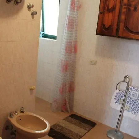 Casa Edera 度假居 *
