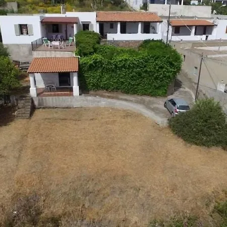 펜션 Casa Edera