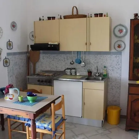 Casa Edera * Lipari (Isola Lipari)