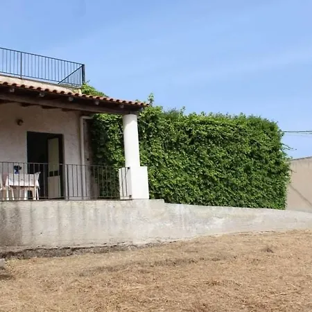 Holiday home Casa Edera