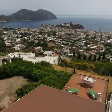 Casa Edera Holiday home