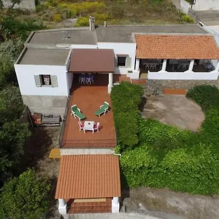 Casa Edera * 리파리